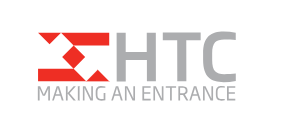 Logo HTC Parking & Security